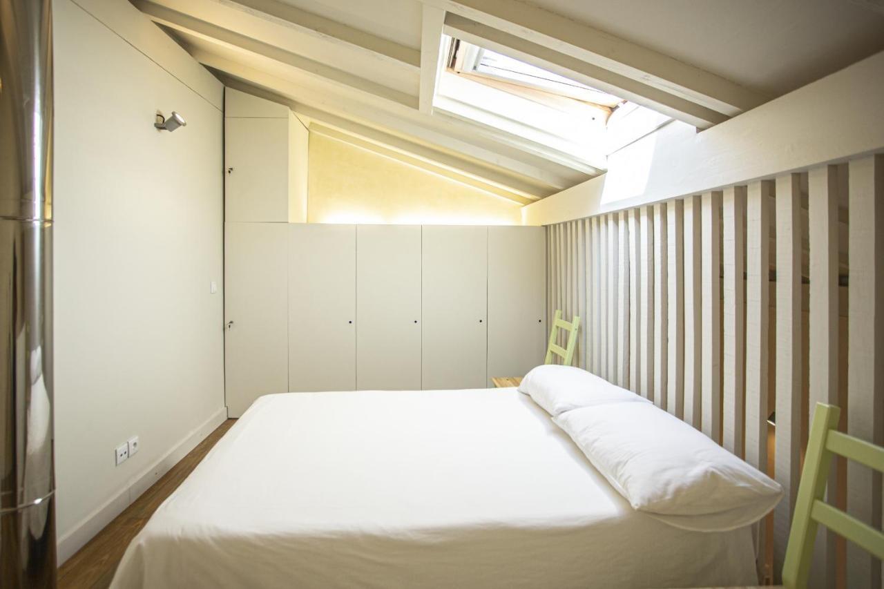 Luxury Studio With Amazing Terrace Apartment Porto Exterior photo