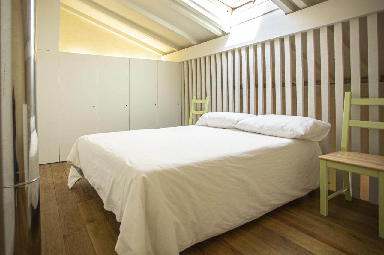 Luxury Studio With Amazing Terrace Apartment Porto Exterior photo