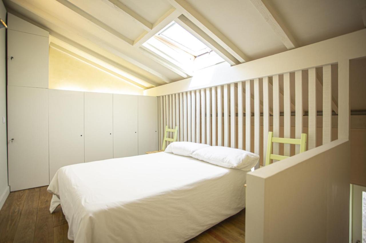 Luxury Studio With Amazing Terrace Apartment Porto Exterior photo