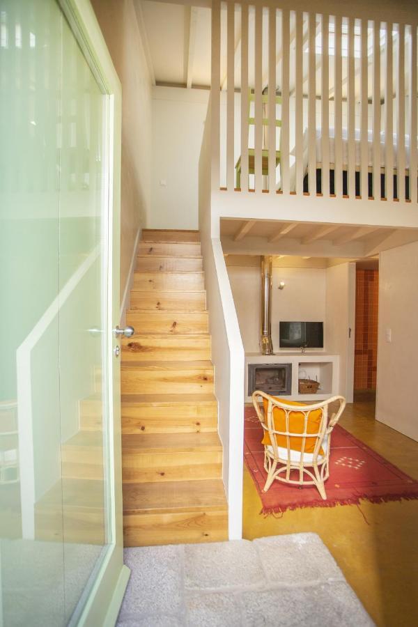 Luxury Studio With Amazing Terrace Apartment Porto Exterior photo