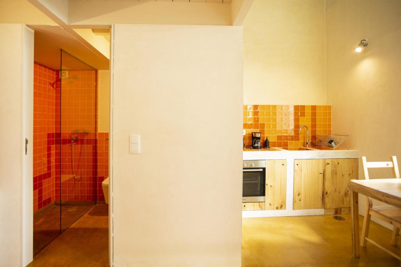 Luxury Studio With Amazing Terrace Apartment Porto Exterior photo