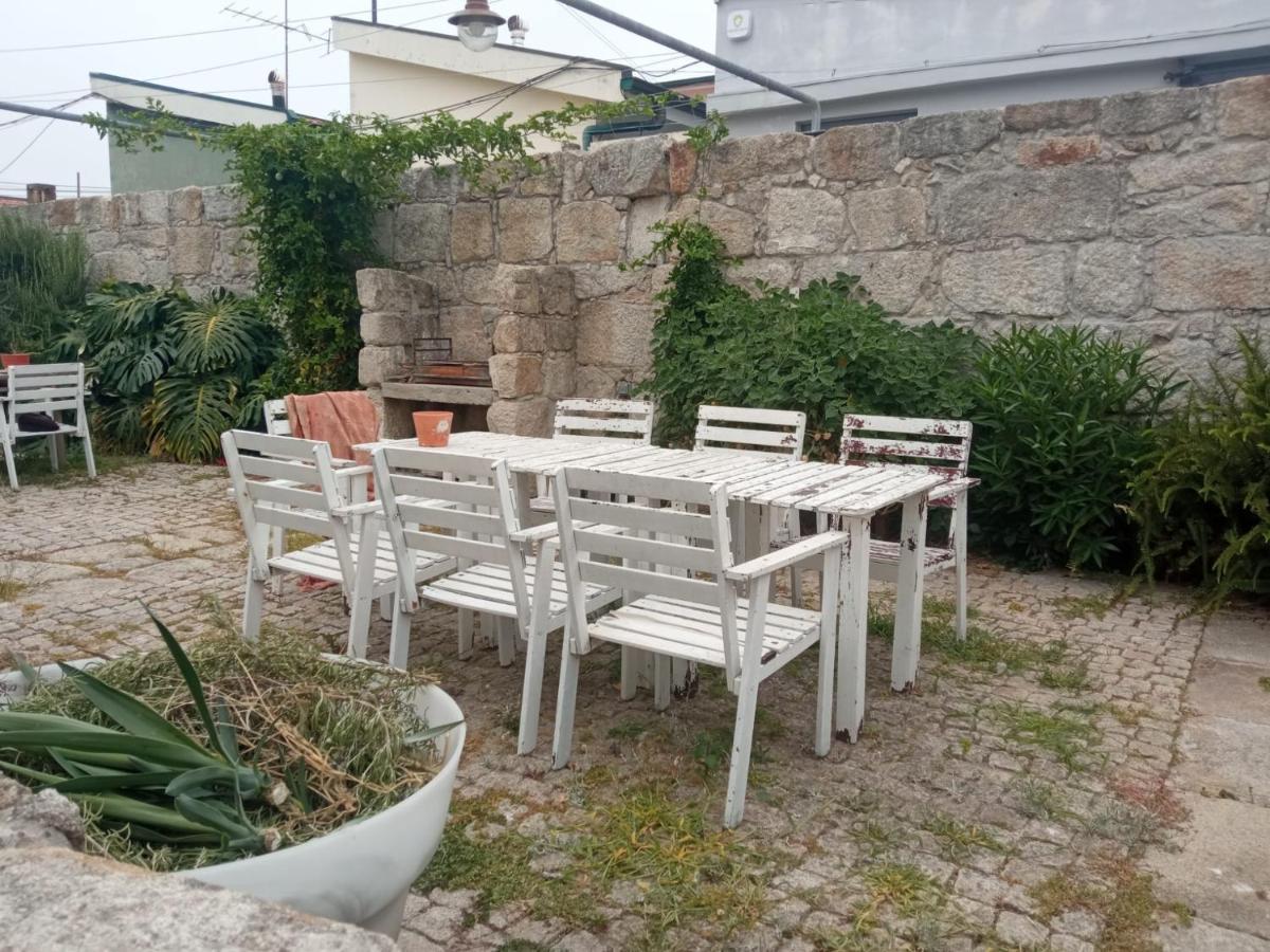 Luxury Studio With Amazing Terrace Apartment Porto Exterior photo